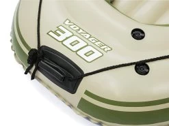 Bestway Hydro-Force Voyager 300 Inflatable Boat With Oars 19 Bestway Hydro-Force Voyager 300 Inflatable Boat With Oars -Gardena Store 65051e bestway hydro force voyager 300 inflatable boat with oars 7b