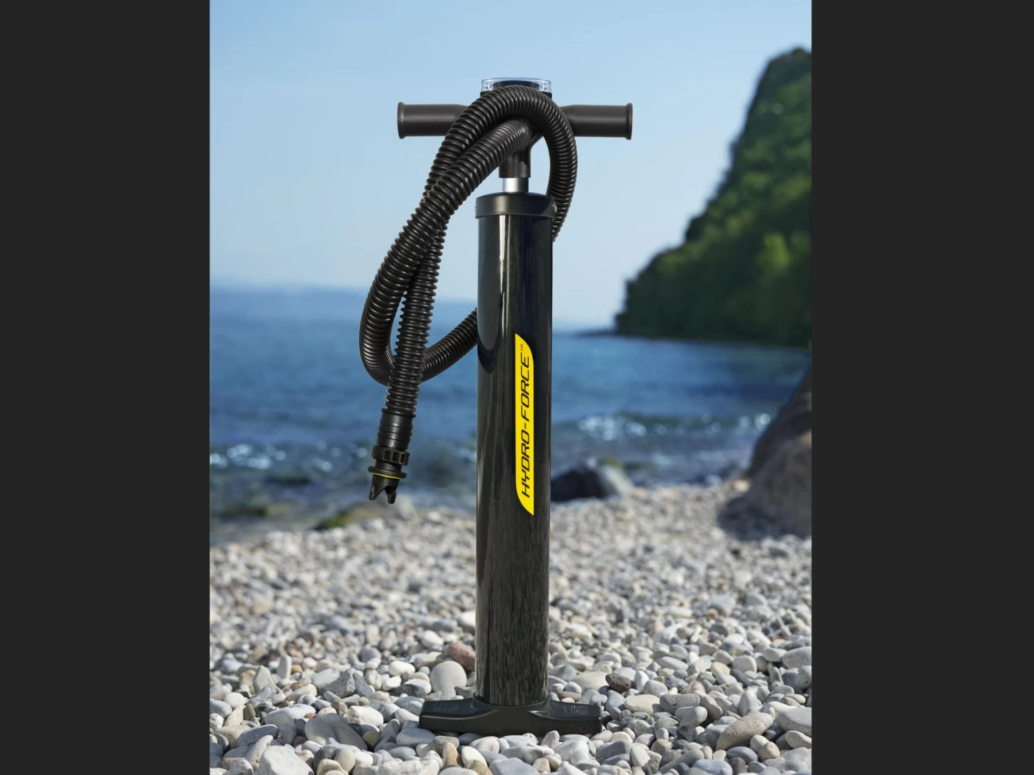 Bestway Hydro-Force Inflatable Stand-Up Paddleboard Set 8 Bestway Hydro-Force Inflatable Stand-Up Paddleboard Set - Image 6