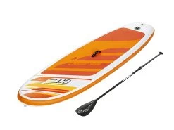 Bestway Hydro-Force Inflatable Stand-Up Paddleboard Set 24 Bestway Hydro-Force Inflatable Stand-Up Paddleboard Set -Gardena Store 65349xxx21 65349usx21 0124 pr web