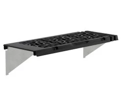 Palram Mythos Leaves Twin Shelf Kit