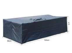 Coverit Cushion Bag - 1530 X 680 X 410mm