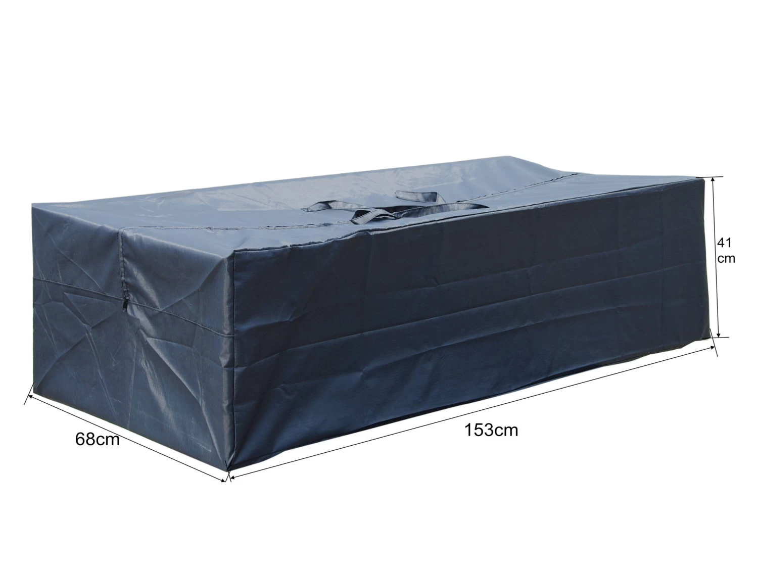 Coverit Cushion Bag - 1530 X 680 X 410mm 3 Coverit Cushion Bag - 1530 X 680 X 410mm