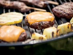 Weber Original Kettle Charcoal BBQ 57cm Black -Gardena Store 741001 weber original kettle charcoal bbq 57cm black 10