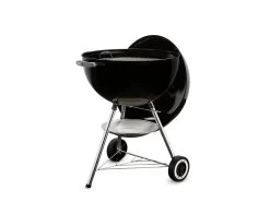 Weber Original Kettle Charcoal BBQ 57cm Black -Gardena Store 741001 weber original kettle charcoal bbq 57cm black 5