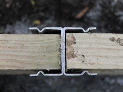 Strol SureWall Retaining Joiner Post 65mm X 1100mm -Gardena Store 76166 76167 76165 13070 strol surewall retaining joiner post 2 2