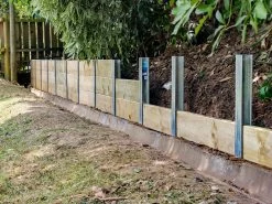 Strol SureWall Retaining Joiner Post 65mm X 750mm 19 Strol SureWall Retaining Joiner Post 65mm X 750mm -Gardena Store 76166 76167 76165 13070 strol surewall retaining joiner post 5 1