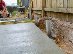 Strol SureWall Retaining Joiner Post 65mm X 450mm 19 Strol SureWall Retaining Joiner Post 65mm X 450mm -Gardena Store 76166 76167 76165 13070 strol surewall retaining joiner post 6