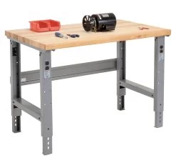 Workbench Maple 122 X 76cm -Gardena Store 7an84 workbench maple 122 x 76cm 3