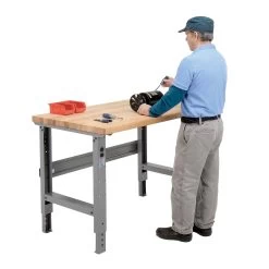Workbench Maple 122 X 76cm -Gardena Store 7an84 workbench maple 122 x 76cm 4