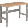 Workbench Heavy Duty 122 X 76cm