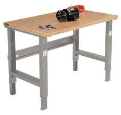 Workbench Heavy Duty 122 X 76cm -Gardena Store 7an86 workbench heavy duty 122 x 76cm 11