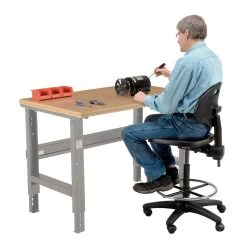 Workbench Heavy Duty 122 X 76cm -Gardena Store 7an86 workbench heavy duty 122 x 76cm 3