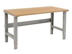 Workbench Heavy Duty 152 X 76cm