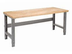 Workbench Maple 183 X 76cm
