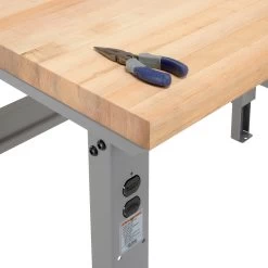 Workbench Maple 183 X 76cm -Gardena Store 7d194 workbench maple 183 x 76cm 2c