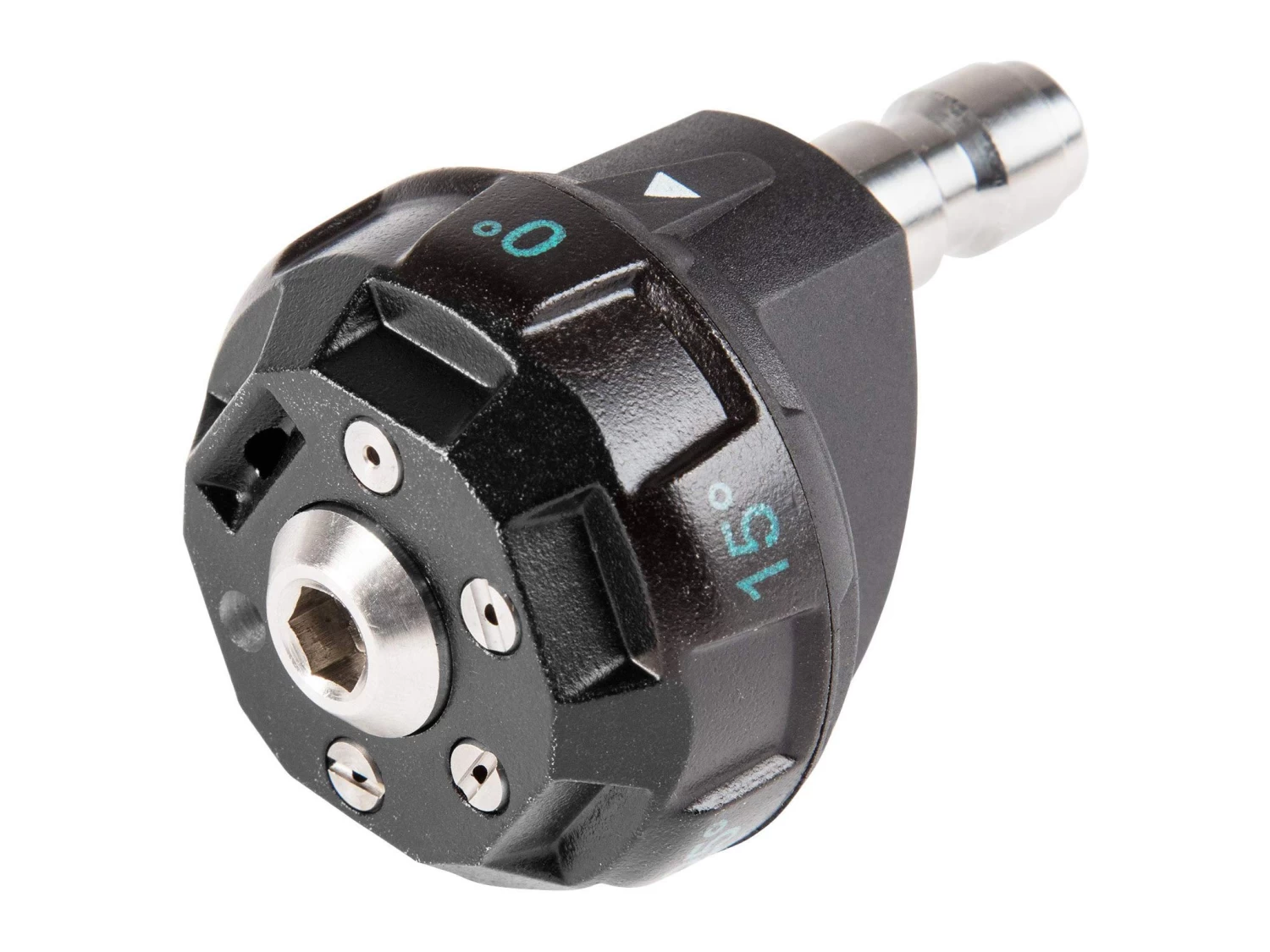 Karcher G Series 6in1 Water Blaster Nozzle 3 Karcher G Series 6in1 Water Blaster Nozzle