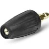 Karcher Nozzle QC 1/4" Turbo G Series To 4000psi -Gardena Store 8.641 034.0 karcher nozzle qc 14 turbo 4000psi 1