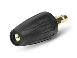 Karcher Nozzle QC 1/4" Turbo G Series To 4000psi