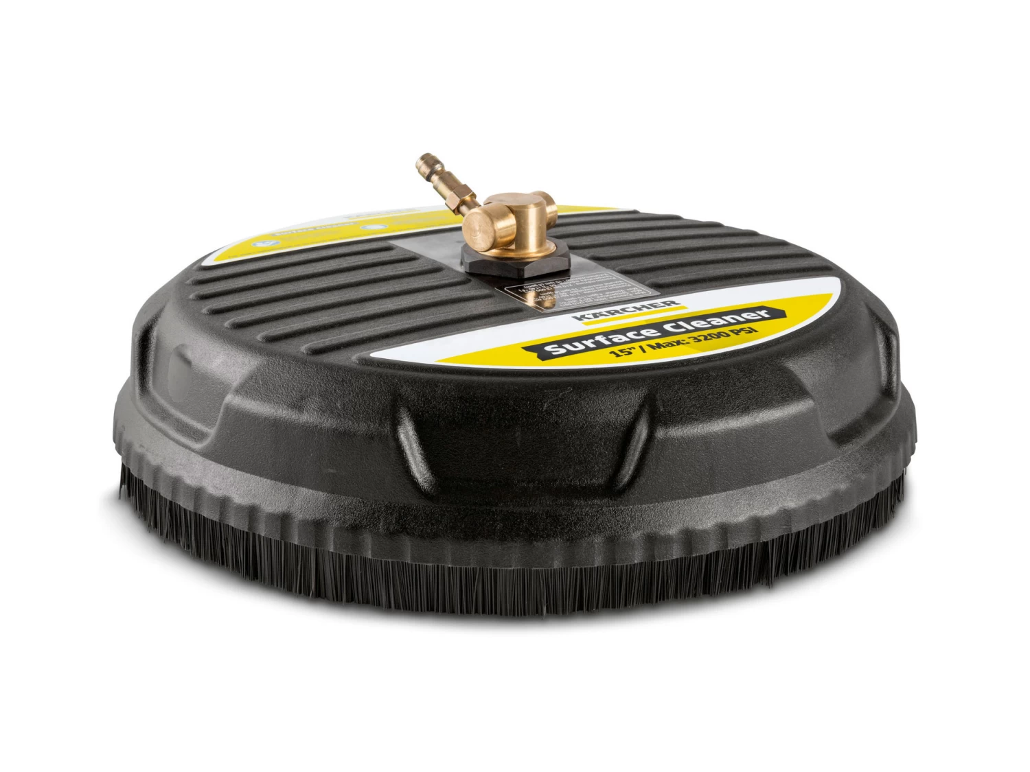 Karcher G Series Surface Cleaner Petrol 380mm 3 Karcher G Series Surface Cleaner Petrol 380mm