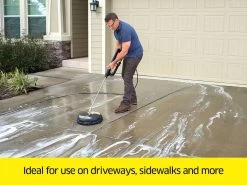 Karcher G Series Surface Cleaner Petrol 380mm 11 Karcher G Series Surface Cleaner Petrol 380mm -Gardena Store 8.641 035.0 karcher g series surface cleaner 380mm 5