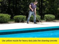 Karcher G Series Water Blaster 5 Nozzle Kit 11 Karcher G Series Water Blaster 5 Nozzle Kit -Gardena Store 8.641.031.0 karcher g series water blaster 5 nozzle kit 4