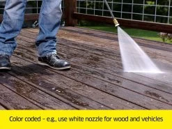 Karcher G Series Water Blaster 5 Nozzle Kit 13 Karcher G Series Water Blaster 5 Nozzle Kit -Gardena Store 8.641.031.0 karcher g series water blaster 5 nozzle kit 5