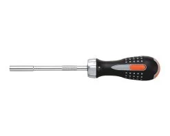 Bahco Ratcheting Screwdriver
