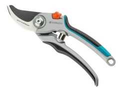 Gardena Comfort Bypass Secateurs Aluminium