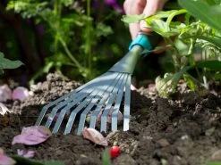 Gardena Comfort Hand Rake -Gardena Store 8956 20 gardena comfort hand rake 2