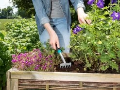 Gardena Comfort Flower Rake -Gardena Store 8958 20 gardena comfort flower rake 3