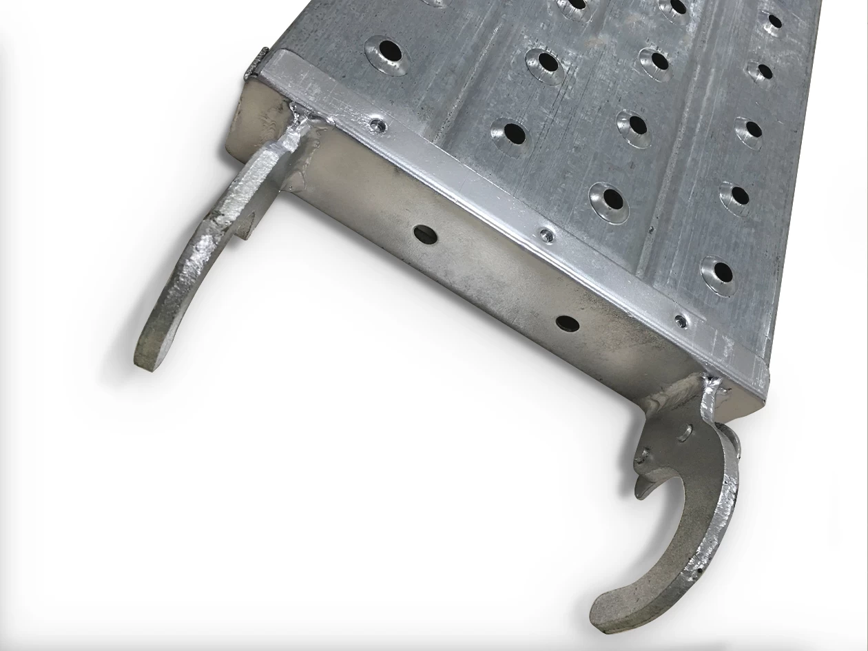 Scaffolding Extra Plank Platform 190x24cm 3 Scaffolding Extra Plank Platform 190x24cm