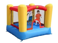 Happy Hop Miniarena Bouncy Castle