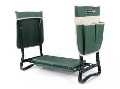 Foldable Garden Kneeler & Seat -Gardena Store 900787 foldable garden kneeler seat 2