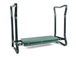 Foldable Garden Kneeler & Seat -Gardena Store 900787 foldable garden kneeler seat 7