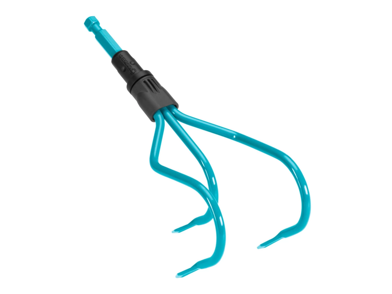 Gardena CombiSystem Attachment Cultivator 3 Gardena CombiSystem Attachment Cultivator