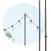 Festoon Light Support Poles - Pair -Gardena Store 902230 festoon light support pole 2 pieces 1