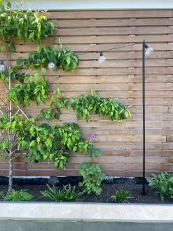 Festoon Light Support Poles - Pair -Gardena Store 902230 festoon light support pole 2 pieces 4