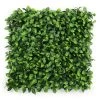 Artificial Hedge Wall Buxus Green 3m² 2 Artificial Hedge Wall Buxus Green 3m² -Gardena Store 902375 artificial hedge wall buxus green a041 1