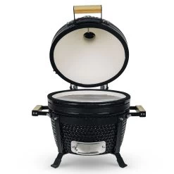 Gardena Store -Gardena Store 903595 kamado ceramic grill bbq 16 1
