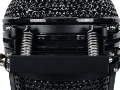 Kamado Ceramic Grill BBQ 16" -Gardena Store 903595 kamado ceramic grill bbq 16 10