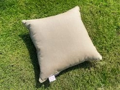 Outdoor Cushion Sunbrella Spectrum Mushroom -Gardena Store 903734 outdoor cushion sunbrella spectrum mushroom 1
