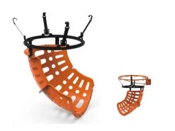 KING Basketball/Netball Ball Return