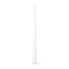 PVC 1.8m Privacy Fence System - Corner Post -Gardena Store 904821 pvc privacy fence corner post 3b