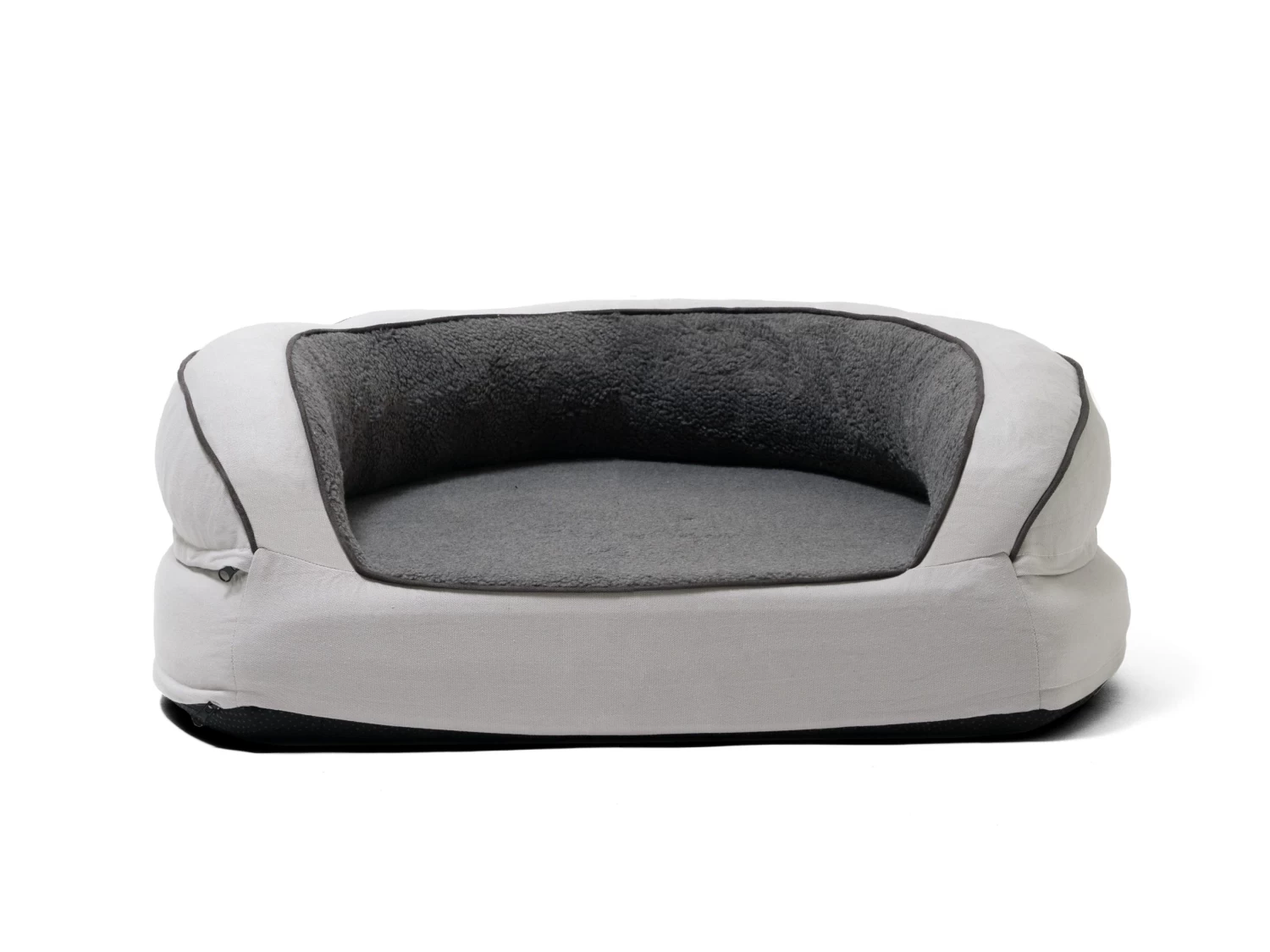 Fetch Orthopedic Memory Foam Sofa Dog Bed Medium - Image 6