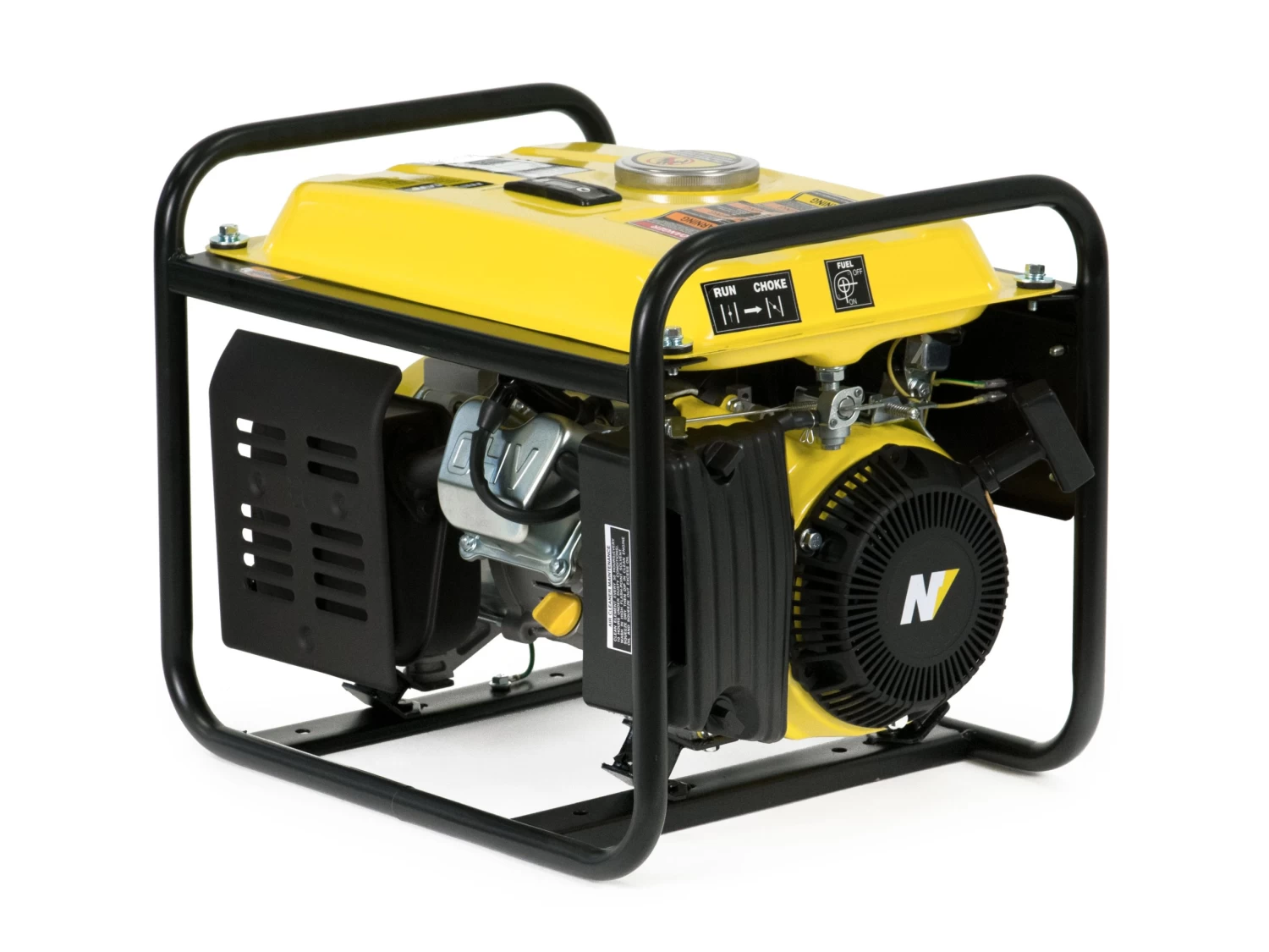 Newman Generator 1200W 4 Newman Generator 1200W - Image 2