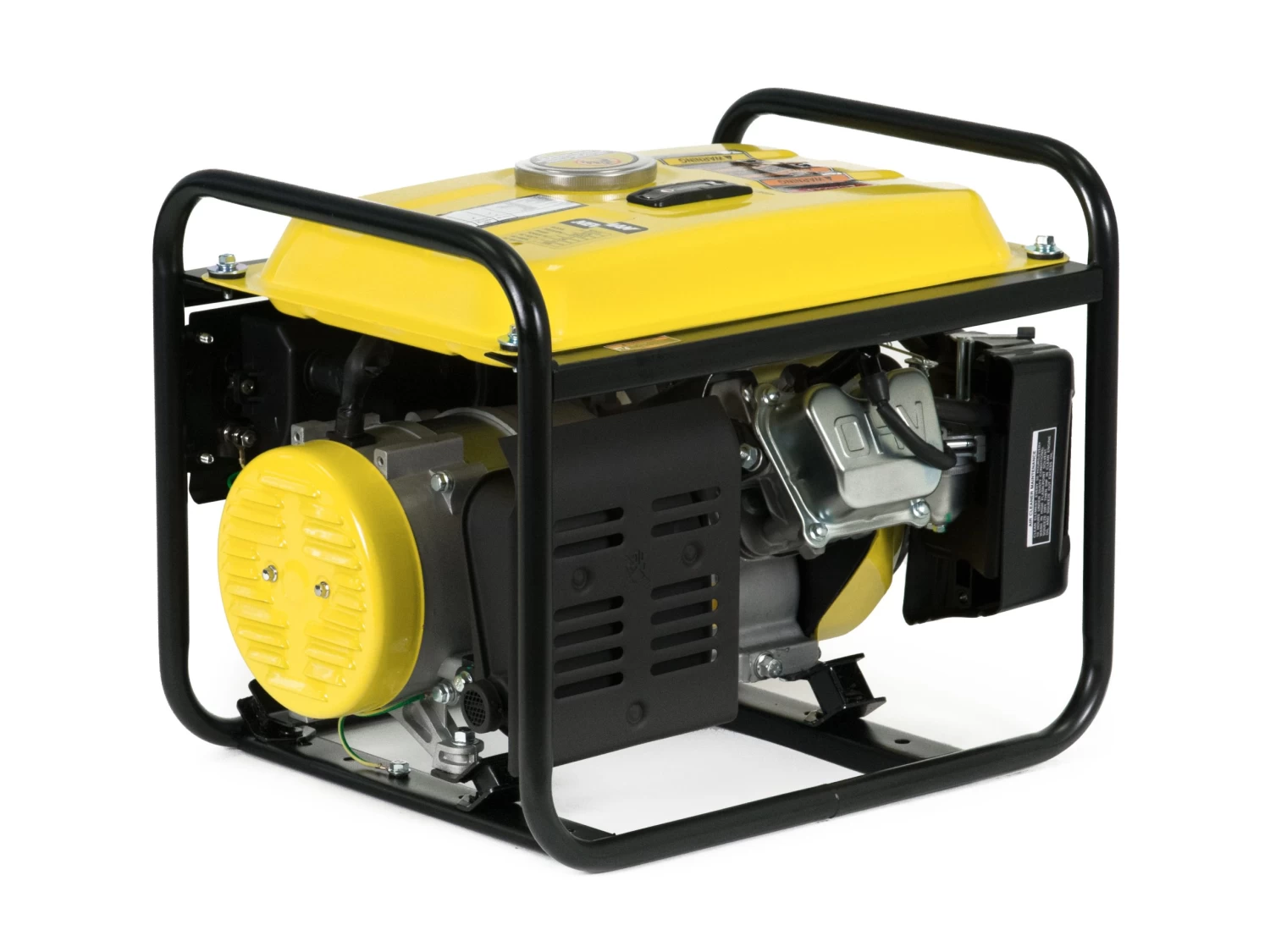 Newman Generator 1200W 5 Newman Generator 1200W - Image 3