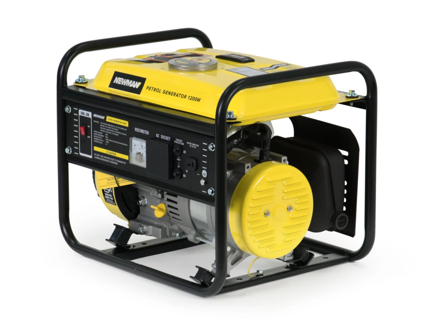 Newman Generator 1200W 6 Newman Generator 1200W - Image 4