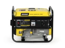 Newman Generator 1200W 17 Newman Generator 1200W -Gardena Store 907515 newman petrol generator 1200w yf1500 5b