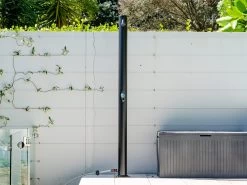 Eco Outdoor Solar Shower 23L -Gardena Store 908365 eco outdoor solar shower 23l 1d