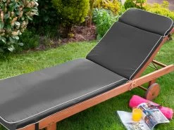 Sanctuary Sun Lounger